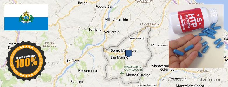 Where to Buy 5 HTP online San Marino