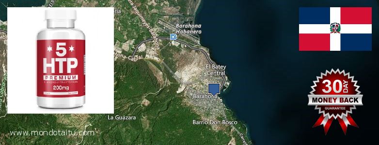 Where Can I Buy 5 HTP online Santa Cruz de Barahona, Dominican Republic