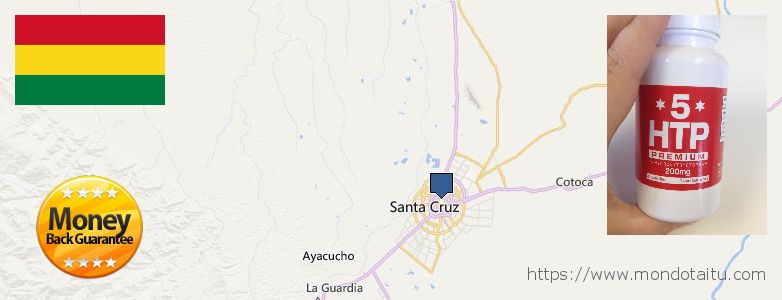 Dónde comprar 5 Htp Premium en linea Santa Cruz de la Sierra, Bolivia