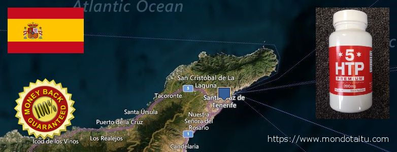 Where to Buy 5 HTP online Santa Cruz de Tenerife, Spain