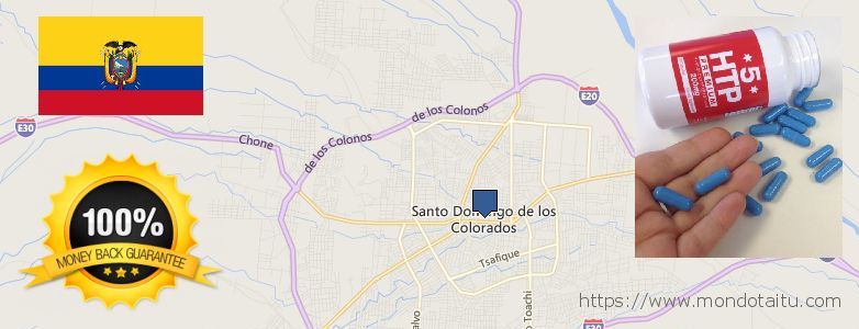 Where to Buy 5 HTP online Santo Domingo de los Colorados, Ecuador