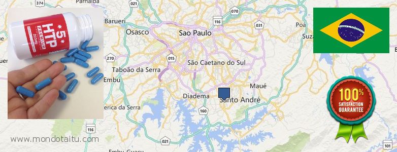 Where to Buy 5 HTP online Sao Bernardo do Campo, Brazil