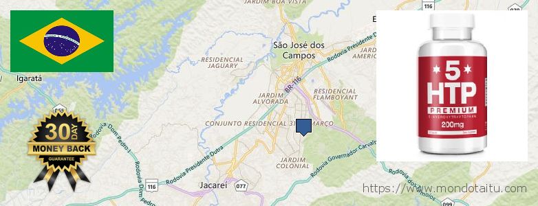 Wo kaufen 5 Htp Premium online Sao Jose dos Campos, Brazil