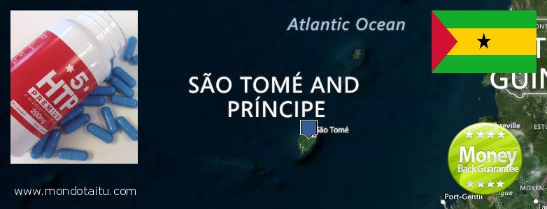 Où Acheter 5 Htp Premium en ligne Sao Tome and Principe