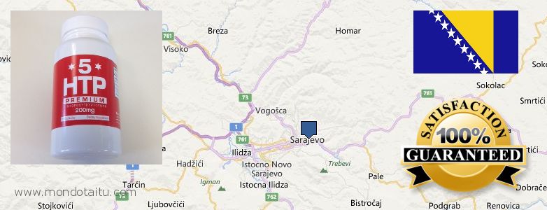 Where to Buy 5 HTP online Sarajevo, Bosnia and Herzegovina
