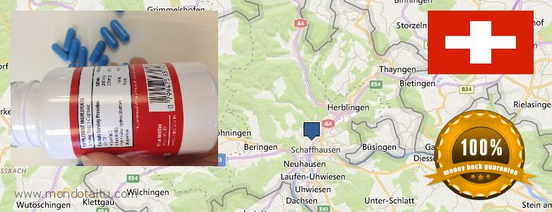 Dove acquistare 5 Htp Premium in linea Schaffhausen, Switzerland