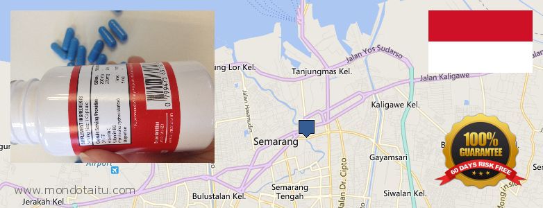 Buy 5 HTP online Semarang, Indonesia