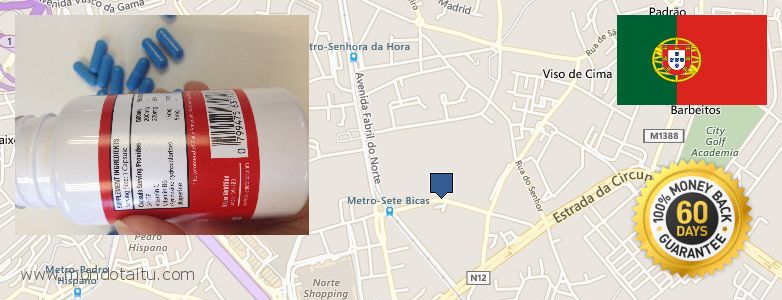 Onde Comprar 5 Htp Premium on-line Senhora da Hora, Portugal