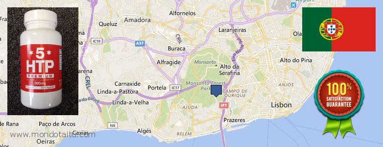 Onde Comprar 5 Htp Premium on-line Sesimbra, Portugal