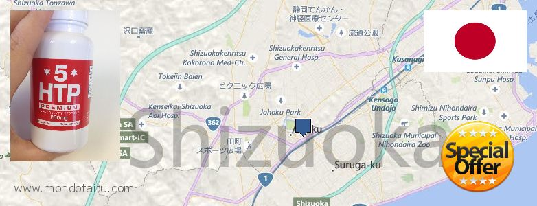 Best Place to Buy 5 HTP online Shizuoka, Japan