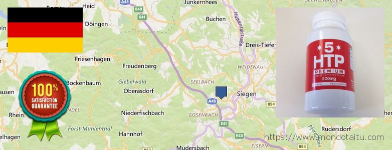 Where to Buy 5 HTP online Siegen, Germany