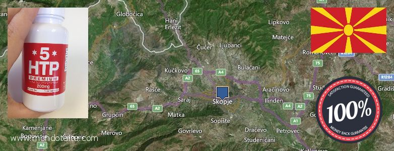 Where Can You Buy 5 HTP online Skopje, Macedonia