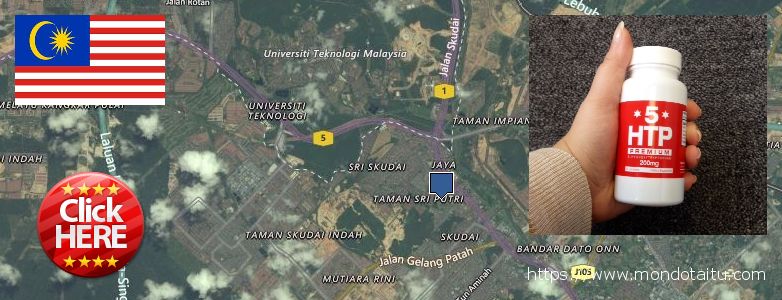 Where to Buy 5 HTP online Skudai, Malaysia