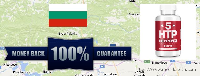 Where to Buy 5 HTP online Sliven, Bulgaria