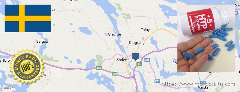 Buy 5 HTP online Soedertaelje, Sweden
