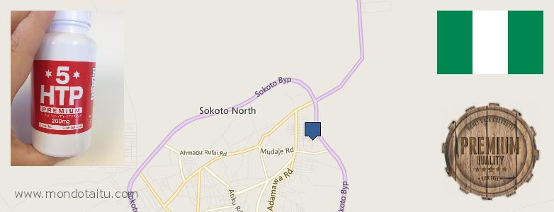 Where to Buy 5 HTP online Sokoto, Nigeria