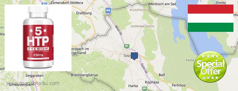 Where to Buy 5 HTP online Sopron, Hungary