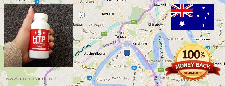 Where to Buy 5 HTP online South Brisbane, Australia