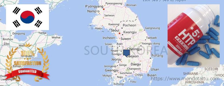 Where Can You Buy 5 HTP online South Korea