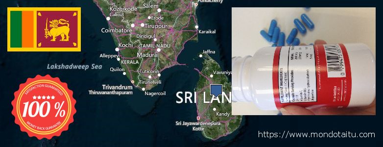 Where to Buy 5 HTP online Sri Lanka