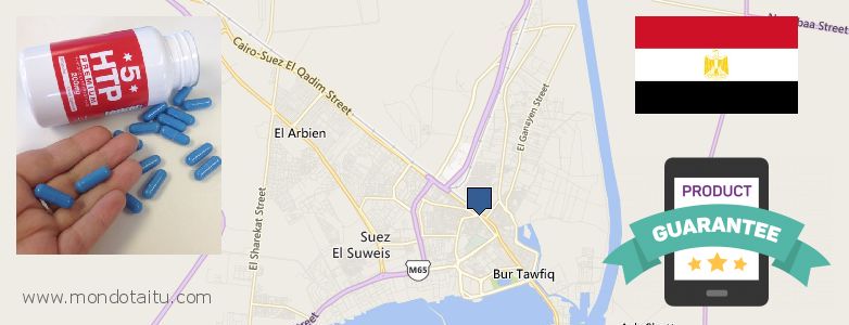 Where to Buy 5 HTP online Suez, Egypt