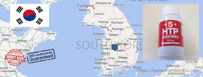 Where to Buy 5 HTP online Suwon-si, South Korea