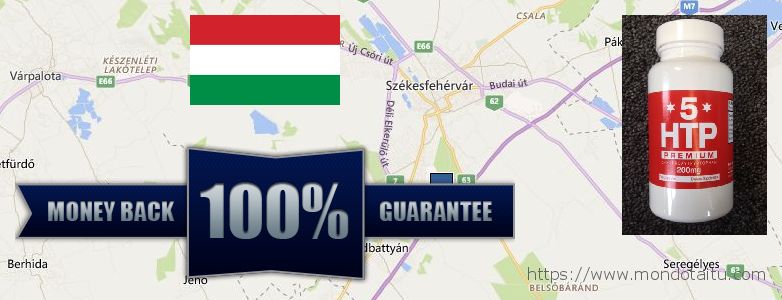 Where Can I Buy 5 HTP online Székesfehérvár, Hungary