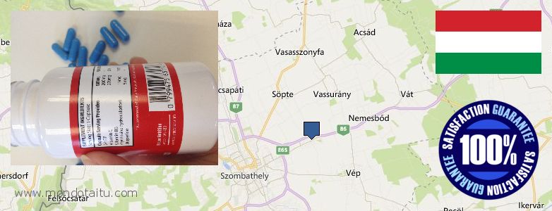Wo kaufen 5 Htp Premium online Szombathely, Hungary