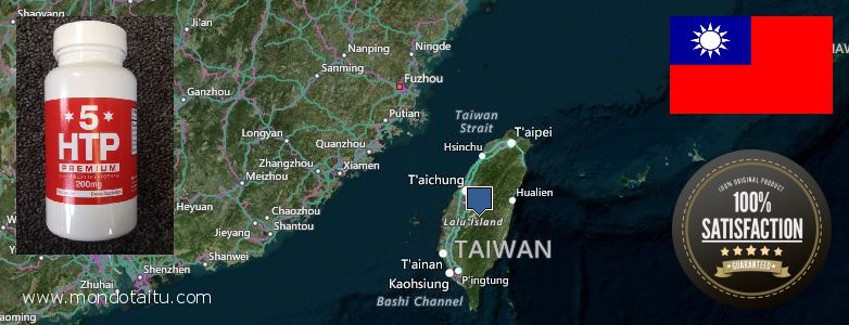 حيث لشراء 5 Htp Premium على الانترنت Taiwan