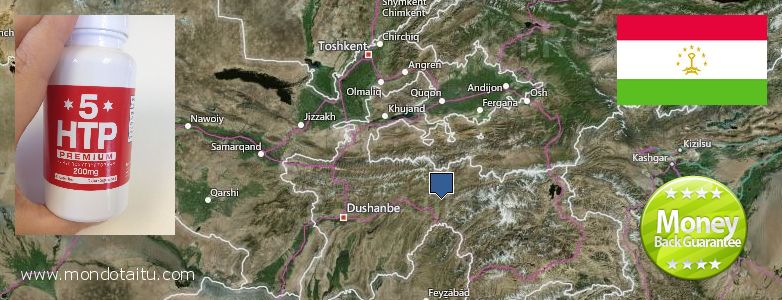 Purchase 5 HTP online Tajikistan Where Can You Buy 5 HTP online Tajikistan