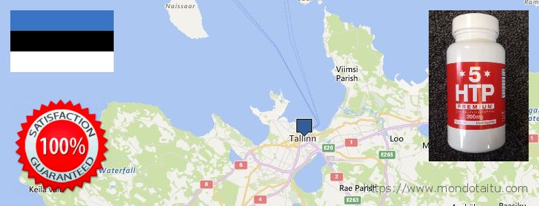 Where to Buy 5 HTP online Tallinn, Estonia