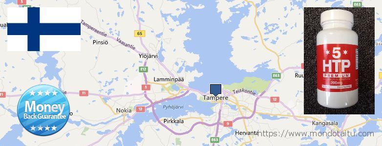Where Can I Buy 5 HTP online Tampere, Finland
