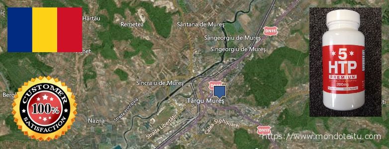 Where to Buy 5 HTP online Targu-Mures, Romania