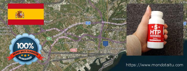 Where Can You Buy 5 HTP online Tarragona, Spain