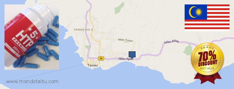 Where to Buy 5 HTP online Tawau, Malaysia