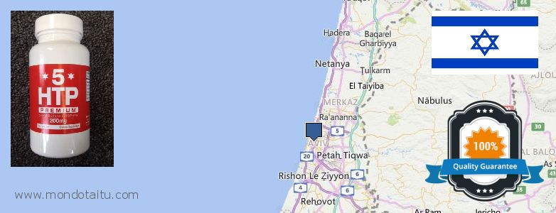 Where to Buy 5 HTP online Tel Aviv, Israel