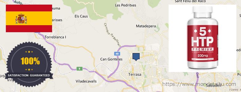 Where to Buy 5 HTP online Terrassa, Spain