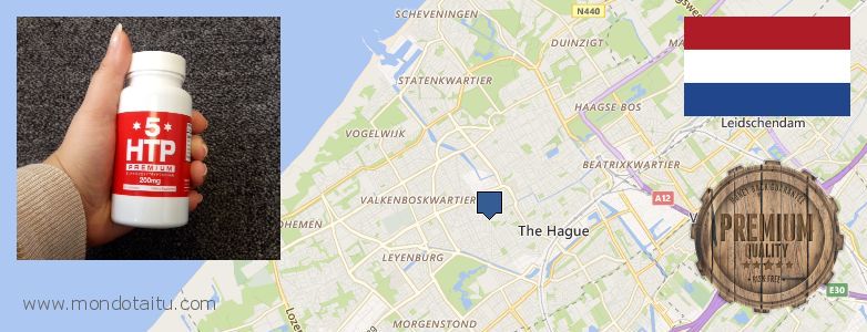 Waar te koop 5 Htp Premium online The Hague, Netherlands