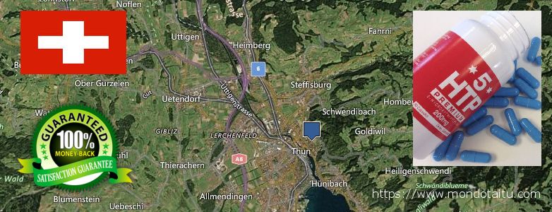Where to Purchase 5 HTP online Thun, Switzerland