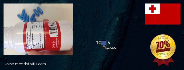 Où Acheter 5 Htp Premium en ligne Tonga