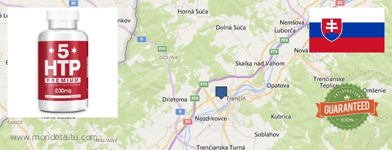 Where to Buy 5 HTP online Trencin, Slovakia