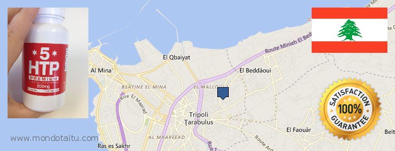 Where to Purchase 5 HTP online Tripoli, Lebanon