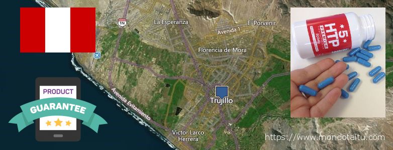 Where to Buy 5 HTP online Trujillo, Peru