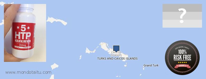 哪里购买 5 Htp Premium 在线 Turks and Caicos Islands