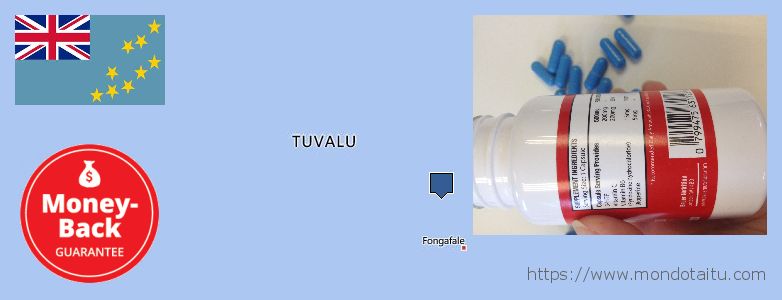 Dove acquistare 5 Htp Premium in linea Tuvalu