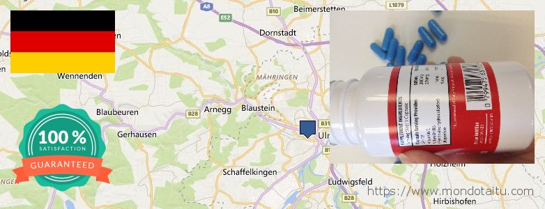 Where to Buy 5 HTP online Ulm, Germany