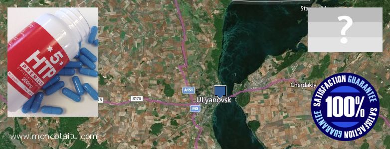 Where to Buy 5 HTP online Ulyanovsk, Russia