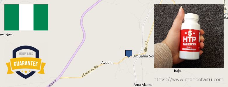 Where to Buy 5 HTP online Umuahia, Nigeria