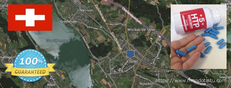 Dove acquistare 5 Htp Premium in linea Uster, Switzerland