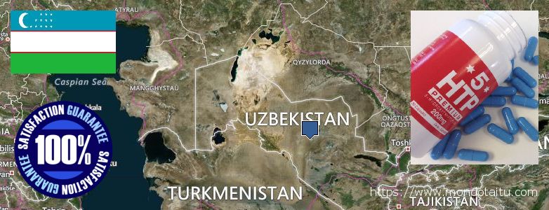 Wo kaufen 5 Htp Premium online Uzbekistan